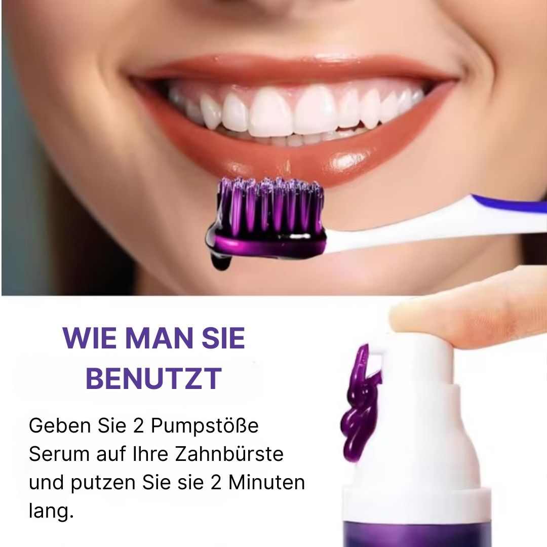 LANEMAY -Zahnaufhellung