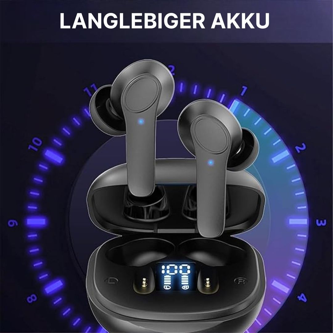 Übersetzer Ohrhörer