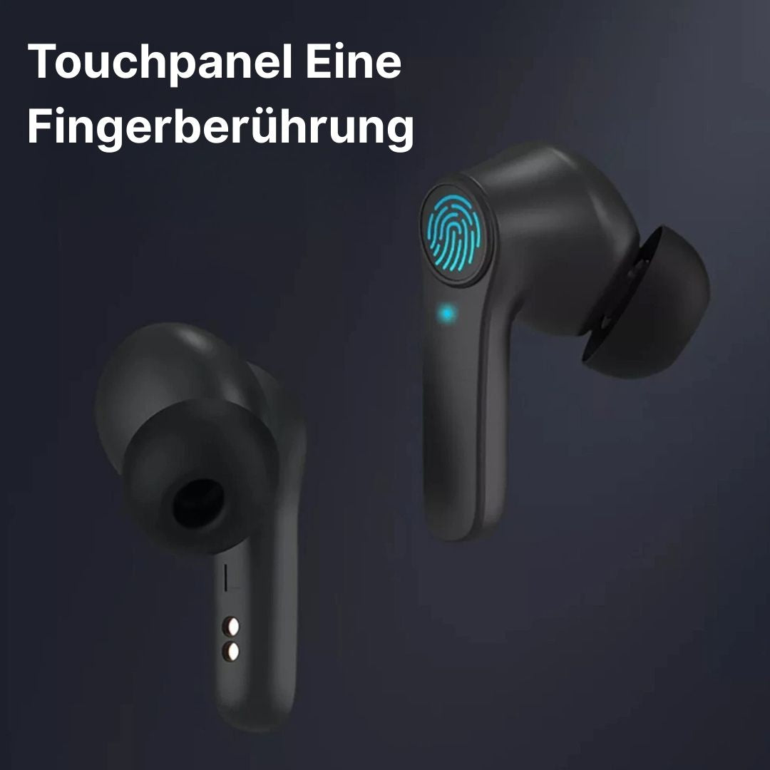Übersetzer Ohrhörer