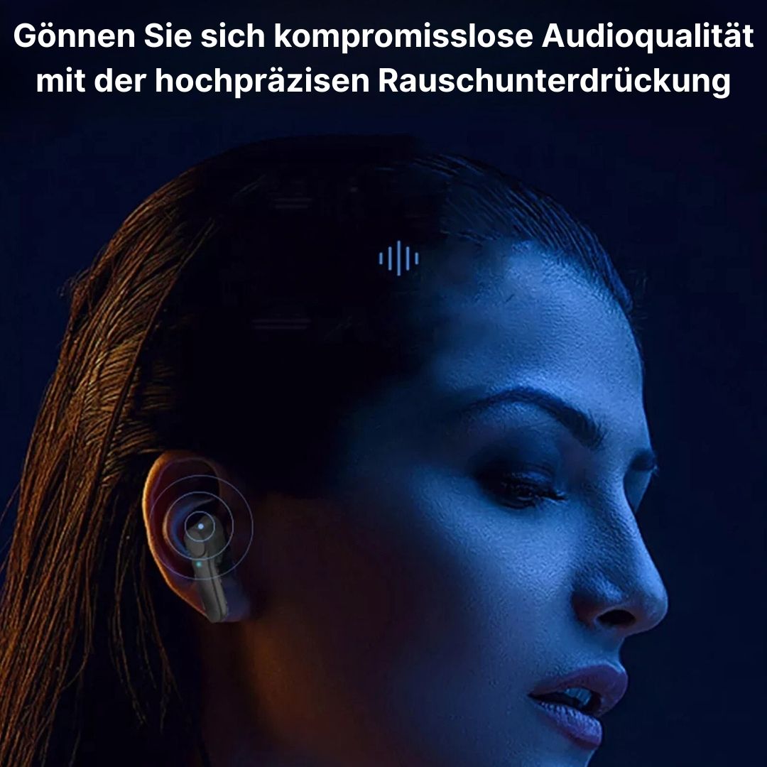 Übersetzer Ohrhörer