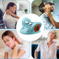Elektrisches Nackenmassagegerät mit Wärmefunktion