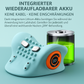 Elektrisches Nackenmassagegerät mit Wärmefunktion