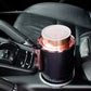 Thermo Becher mit Heiz und Kühlfunktion